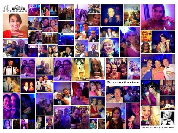 Alan's Sports Day tweet media