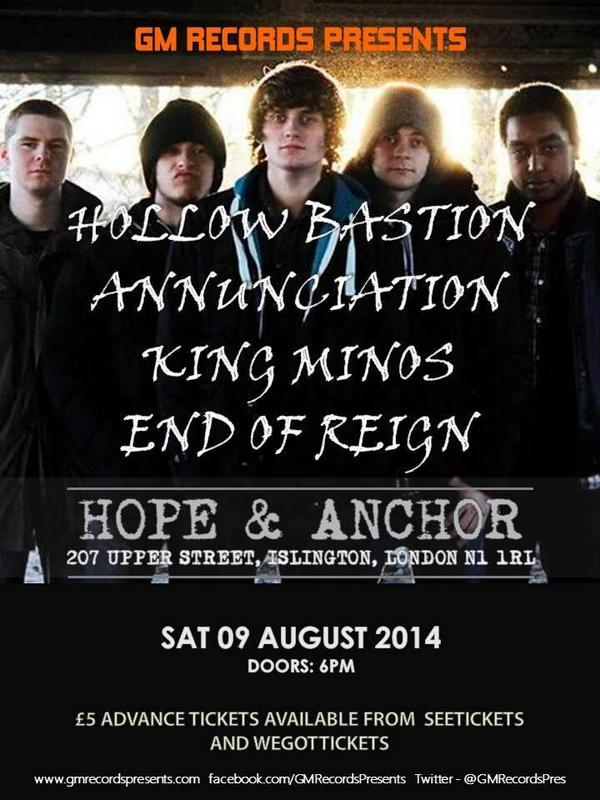 Hollow Bastion tweet media