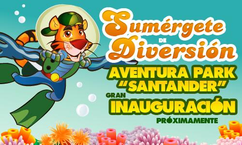 Aventura Park
