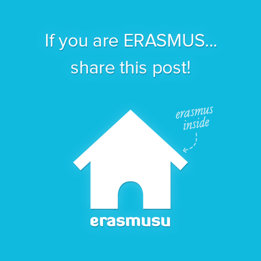 AskErasmus's tweet photo. Are you looking for #Erasmus accommodation? http://t.co/tMeVkaRAtt 

#ESNpartners #ErasmusTips http://t.co/i4BOXFj0eT