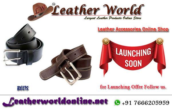 LeatherWorldIND's tweet photo. #win #existing #gifts as #launchingoffer visit http://t.co/XA141anHW3   get the #prizes Follow us @LeatherWorldIND RT http://t.co/b1ulUksZ19