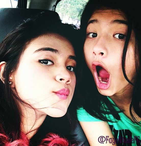 faye udah gak di DDS lagi ya?hmm._.