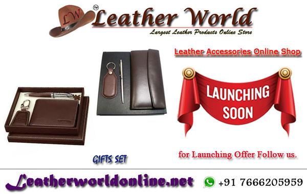 LeatherWorldIND's tweet photo. #win #existing #gifts as #launchingoffer visit http://t.co/XA141anHW3   get the #prizes Follow us @LeatherWorldIND RT http://t.co/K6CNGDDLTx