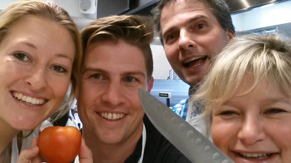 #leopardsleap #southerncharter #teamwork