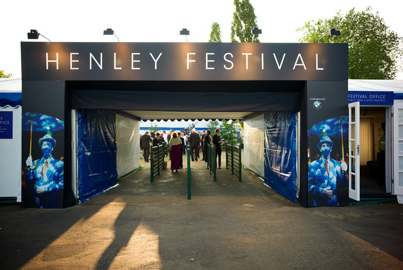 esedirect's tweet photo. Read how Cable Ramps were used at Henley Festival @henleyfestival by @CompanyPresents  http://t.co/pbG6m9hQc0 http://t.co/uUpwxj53AK