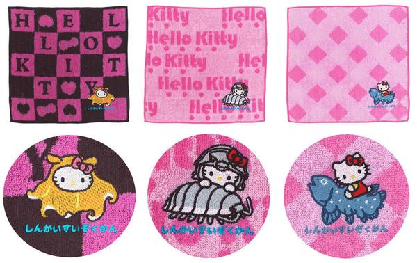 日本で初めて深海をテーマとした水族館「沼津港深海水族館」さん限定の