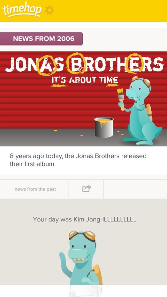 BritishJonasFan's tweet photo. The beginning. @kevinjonas @joejonas @nickjonas @PapaJonas 🙌 http://t.co/NW6M0aRehx
