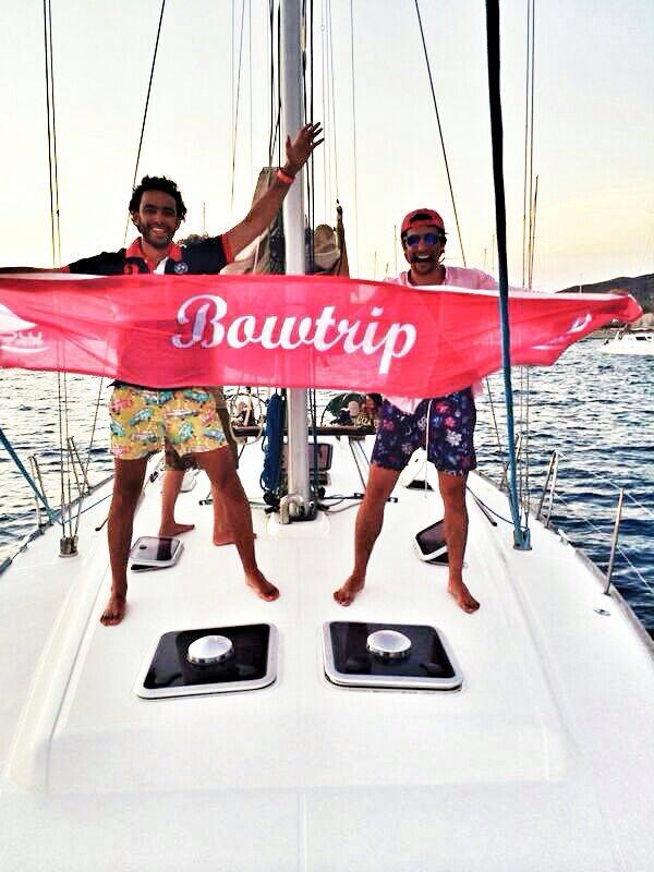 Bowtrip's tweet photo. De las mejores fotos de la travesía de @rafaprieto91. Gracias Rafa ! #Ibizabowtrip2014 http://t.co/PJIqYH6Vw8