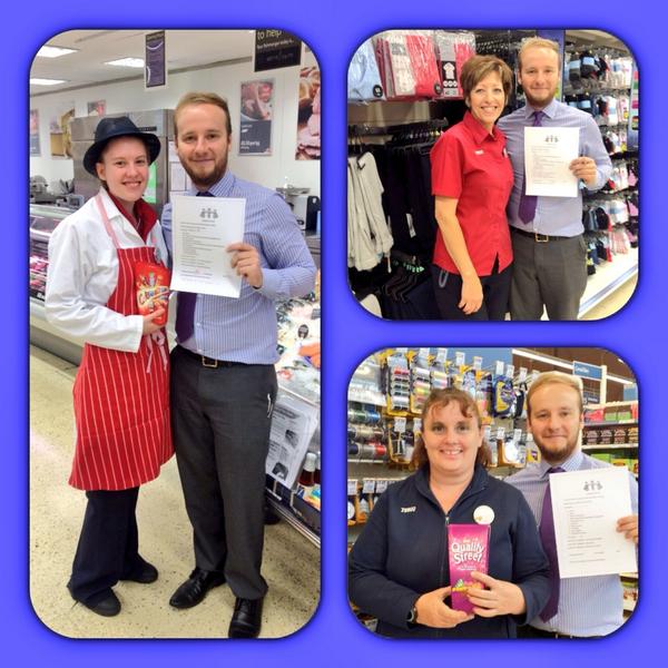 Celebrating this weeks perfect 10s! excellent service and great feedback from your customers <a href="/triscott49/">Patrick Triscott</a> <a href="/ssGroup23/">Tony Delay</a>