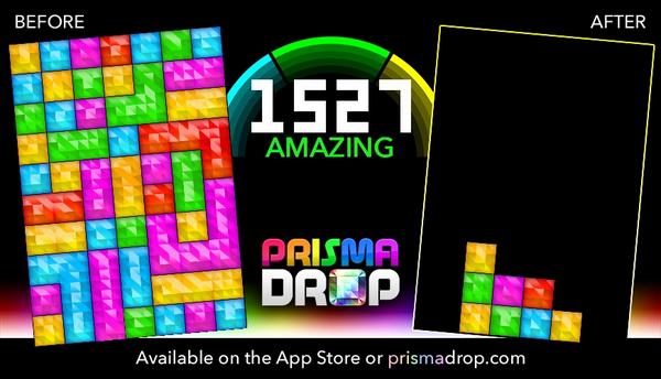 joudjoud22's tweet photo. AMAZING: I just scored 1527 points in @prismadrop from #amusesme http://t.co/ka21bCARs0
