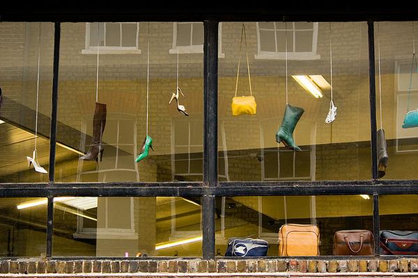 Londonist's tweet photo. Our photographic round-up this week is all about extravagant window shops 
http://t.co/dWdjyesGpj http://t.co/G6xYLCzsQL