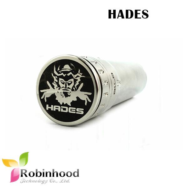 GetVaping's tweet image. HADES mod copper / SS/ gold three colors!!! 26650battery mod!
#ecig #mod #vapelife  #vape 
goo.gl/NjDnSX