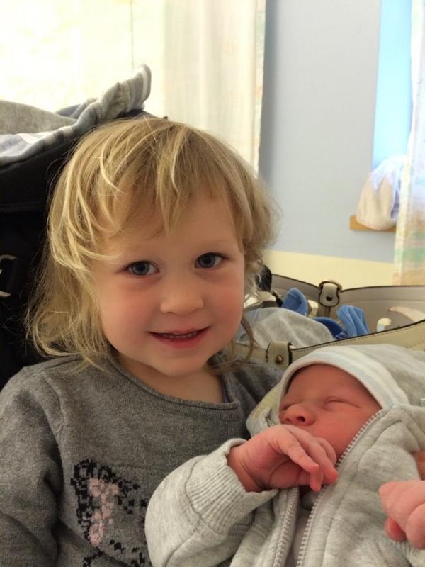 Proudest moment of my life #family