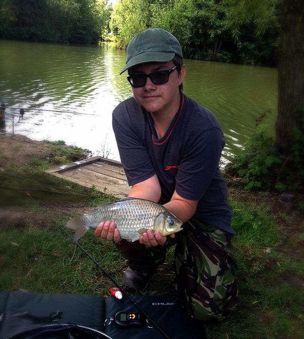 Another day ticket session this time with my friend