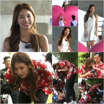 SBS Running Man 런닝맨 tweet media