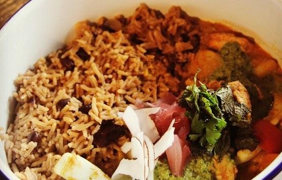 #foodporn #welovejerk #wolverhampton #caribbean #coolrunnings #takeaway #cafe #food #drink #cafe #love #FF