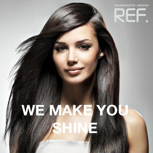 REFofsweden's tweet photo. REF Shine Spray/050 infused with Argan Oil http://t.co/zjC1Carzyr