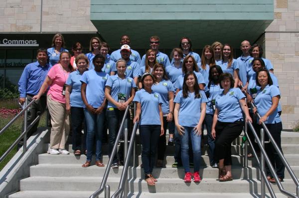 BCCE 2014 tweet media