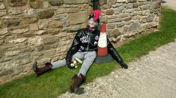 Ryedale Folk Museum tweet media