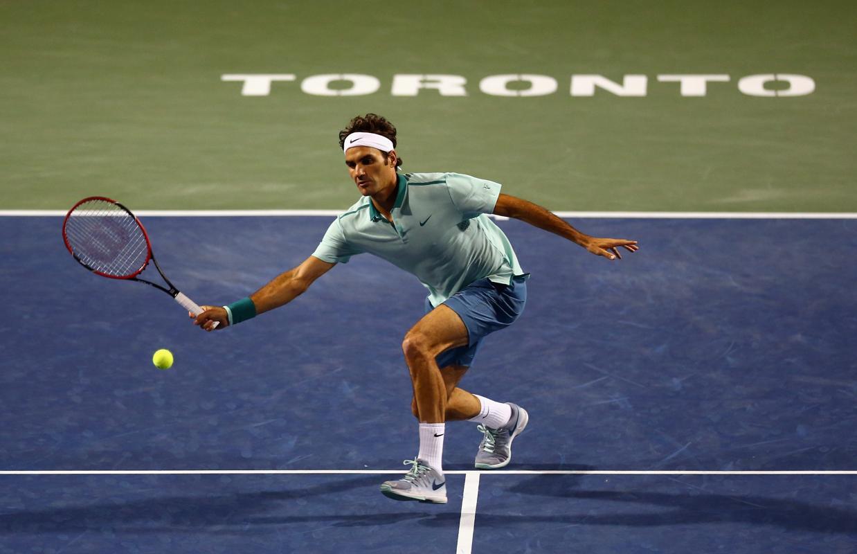 Happy 33rd birthday, Roger Federer!!! Heres a nice tribute from the  