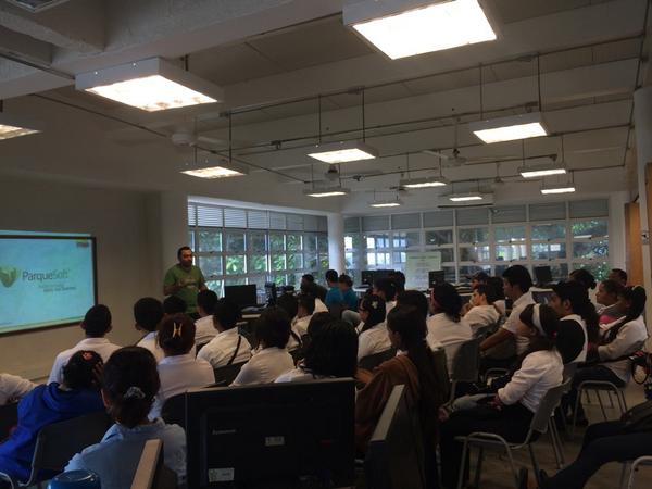 LavidTechnology's tweet image. @bloomtec Estamos desde el Sena Regional Sucre, en el Evento Open Manga #PoderHumanoParaTusSueños