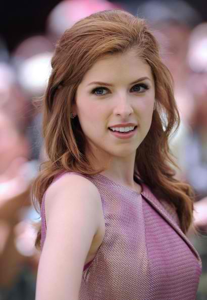 Happy Birthday   Anna Kendrick my loves     Wish you all the best idol and goodluck Cc:  