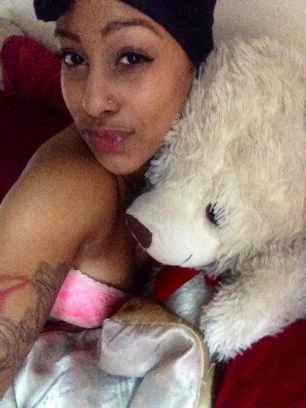 _ForeverCopied's tweet image. #LayedUp ☺️