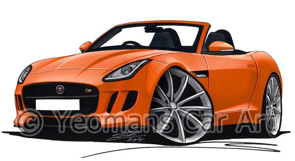 Yeomans Car Art tweet media