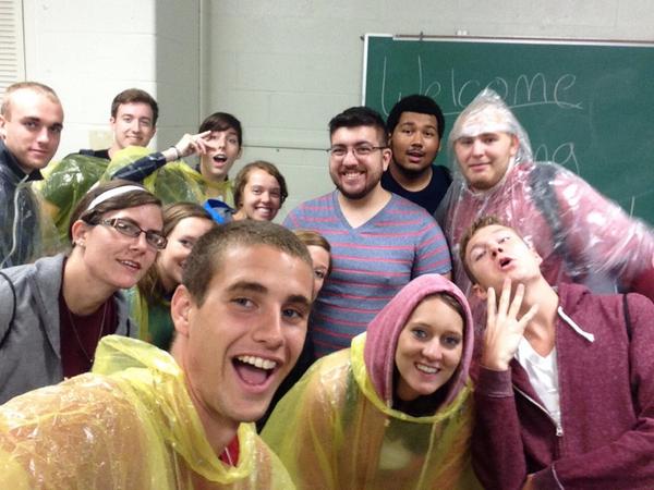 huffy_puff6's tweet photo. #SST14EKU http://t.co/yPcFeYLHoH