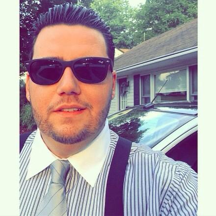 CoreyCarp3's tweet image. TGIF! #weekendstatus #muchneeded #halfday 🙌💰👍