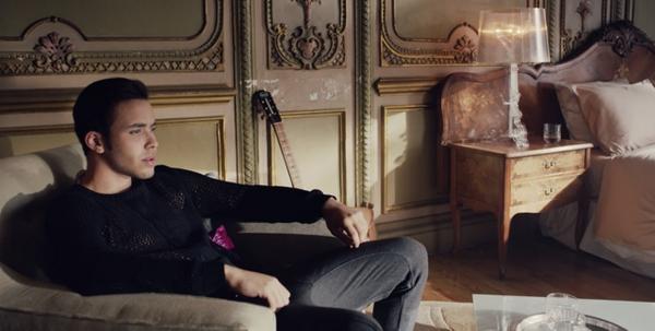 PrinceRoyce's tweet photo. Aquí les dejo mi nuevo video #SoyElMismo RT
http://t.co/3DEo4LdbIg http://t.co/i5odd5ykqB