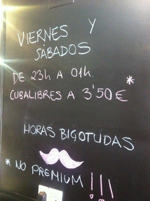 Bigotes Tarancón tweet media