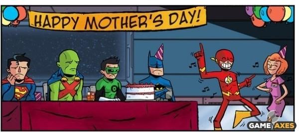 GameAxesCom's tweet photo. #gameaxes #games #gaming #gamer #geek #videogames #mobilegames #comics #dc http://t.co/ORFhMfkans