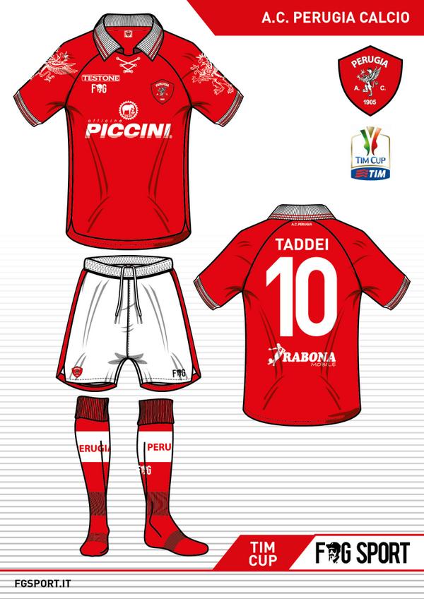 A.C. Perugia tweet media