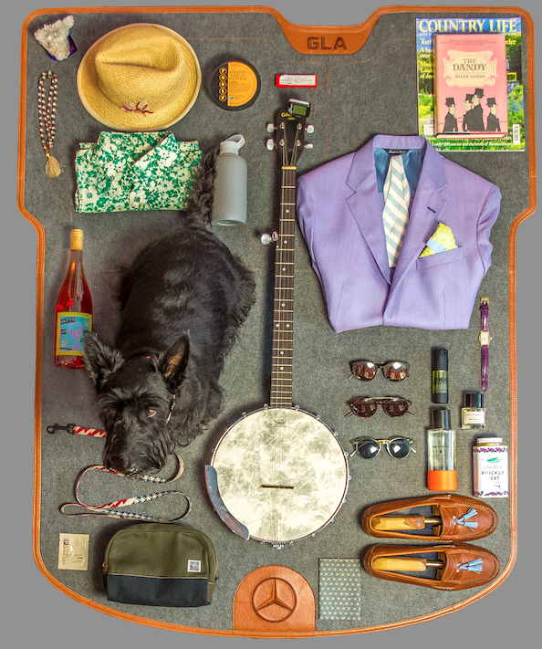 theONCollective's tweet photo. @themanualguide #EIC @CatorSparks shares is #GLApacked for a #Southern Sojourn, our #bkr water bottles make the cut http://t.co/Yn92qRlpQh