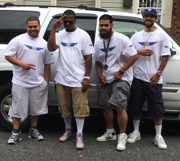 junitobadlandz1's tweet image. FTMGBOYS #weonlyknowoneway #checkusout