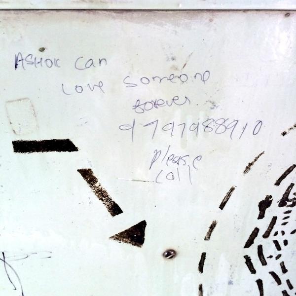 vantaskigoli's tweet image. In case you're looking for that forever-kinda love, here's your guy. #BombayLocal