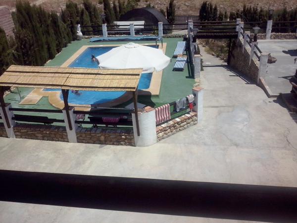 galindolabrador's tweet photo. De finde con la familia,no molestar jeje http://t.co/nATe2kufNv