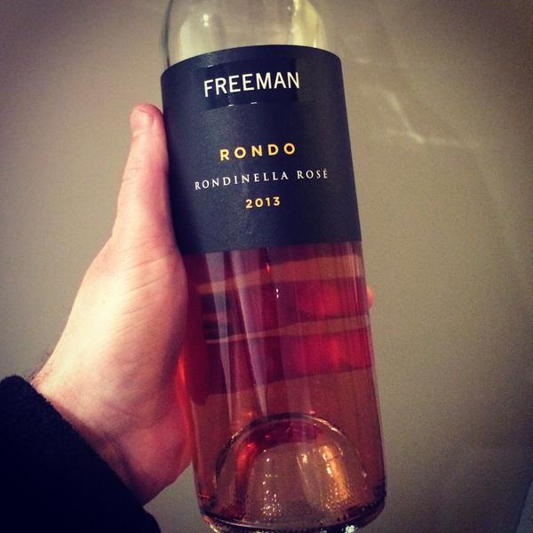 lyntonmanuel's tweet photo. This was just Yummo tonight... #technicalwineterm #wine http://t.co/1mdNGbY9mE