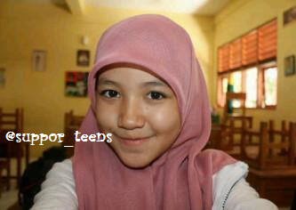 Suppor_Teens's tweet photo. @Teens_Adel  cans banget ya kalau pake jilbab !
RT pliss :') http://t.co/ZMi7Or4oN6