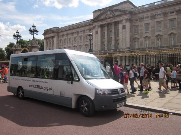 Barnet CT Hub tweet media