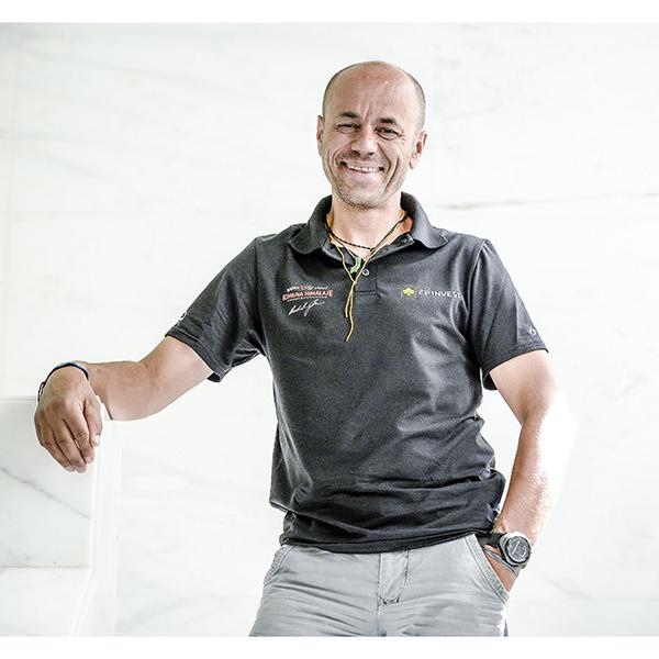 martinsekanina's tweet image. Radek Jaroš 2 #horolezec #portrait #k2