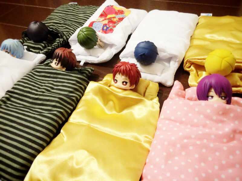 すのこ スマホのおふとんガチャガチャしすぎたーと頭抱えてたけど合宿させたらスーパー楽しい Http T Co Cpahbdrosu Twitter