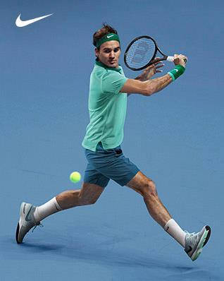 Happy Birthday Roger Federer <3 <3    
