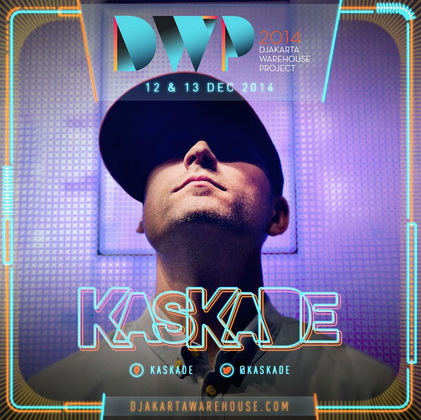 IsmayaLive's tweet photo. 1st ever to play twice at DWP &amp; one of biggest names in dance music! Bringing down ATMOSPHERE to #DWP14 is @KASKADE! http://t.co/jfAiEvgyNB