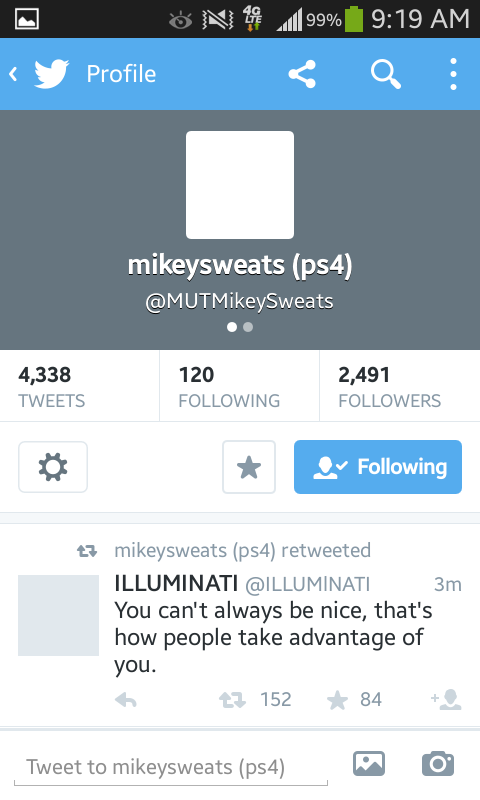 MutScams tweet picture