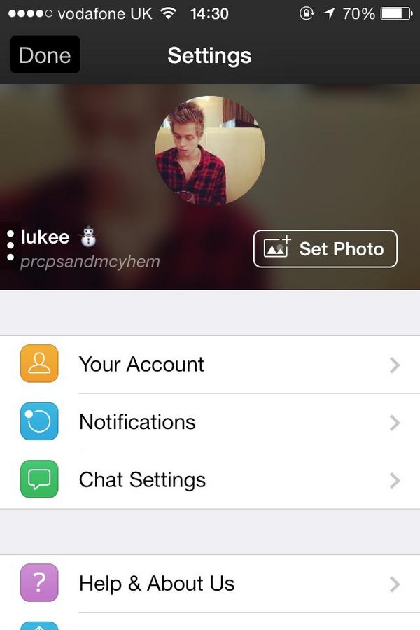 kik me pls