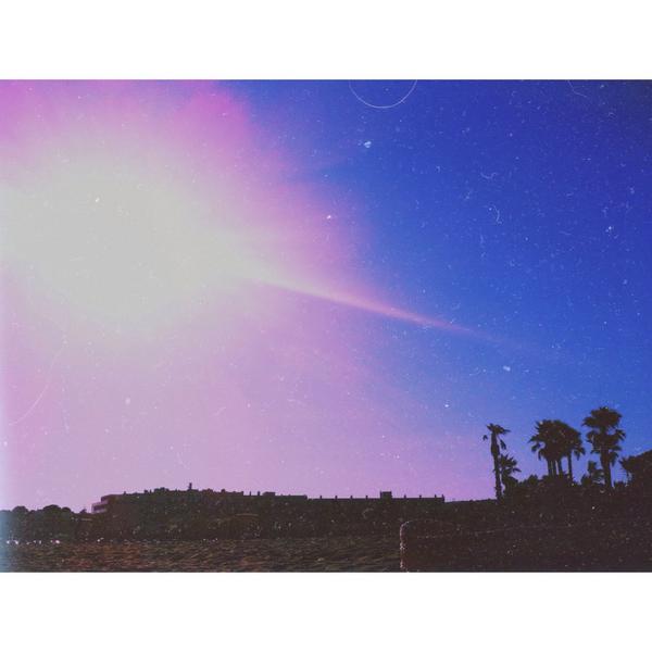 patri_mene96's tweet photo. Comarruga🌞🌴 http://t.co/OYHCuRCy8A