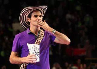  Happy birthday to you, Happy Birthday Roger Federer  