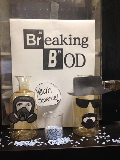 envexp's tweet photo. #BreakingBOD Thanks Advanced Environmental Labs in Jacksonville, FL! #HeisenBOD #MrBOD #WhereisMrBOD http://t.co/70VO4xraK8